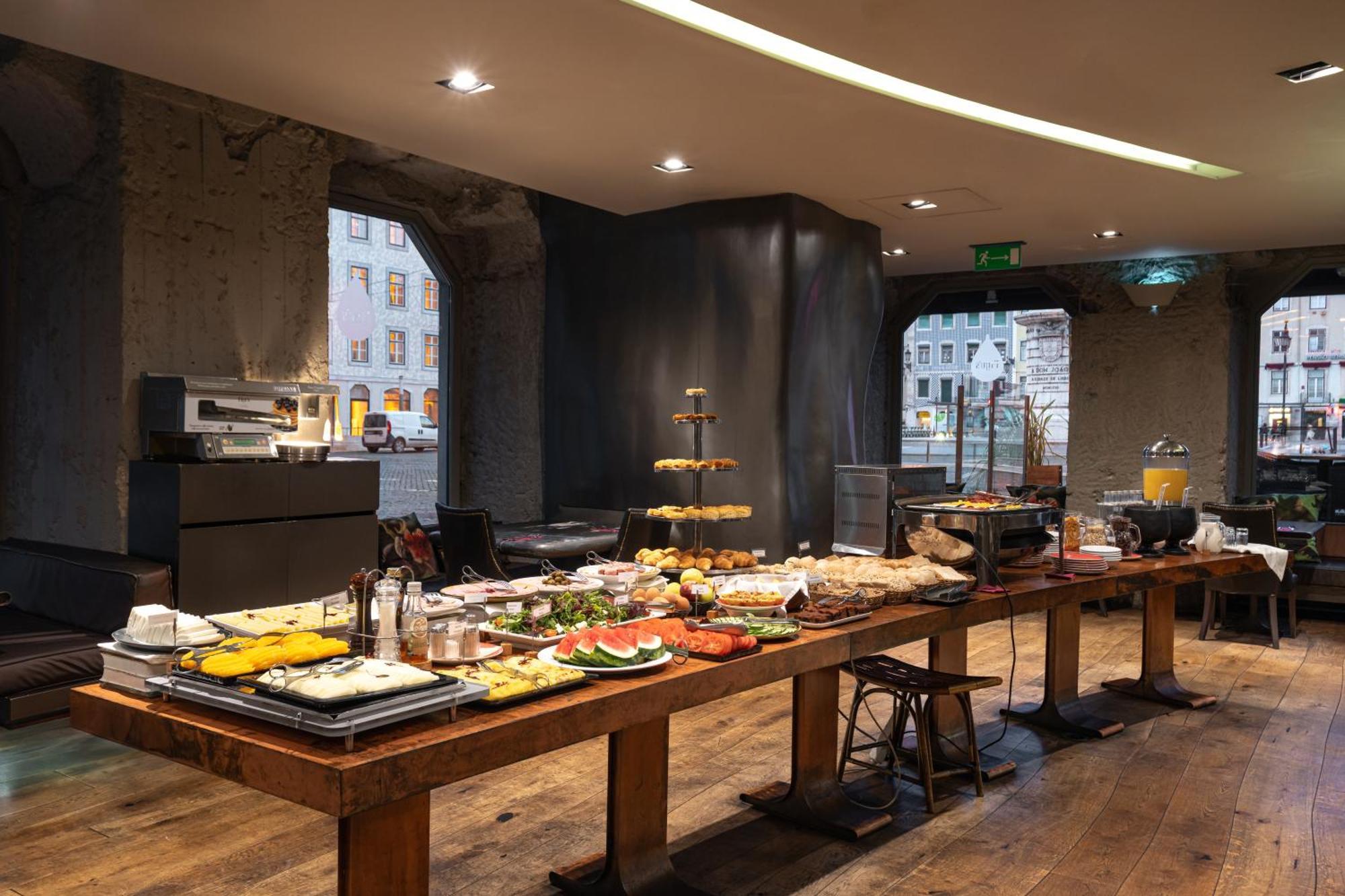 Hotel Figueira By The Beautique & Lisboa