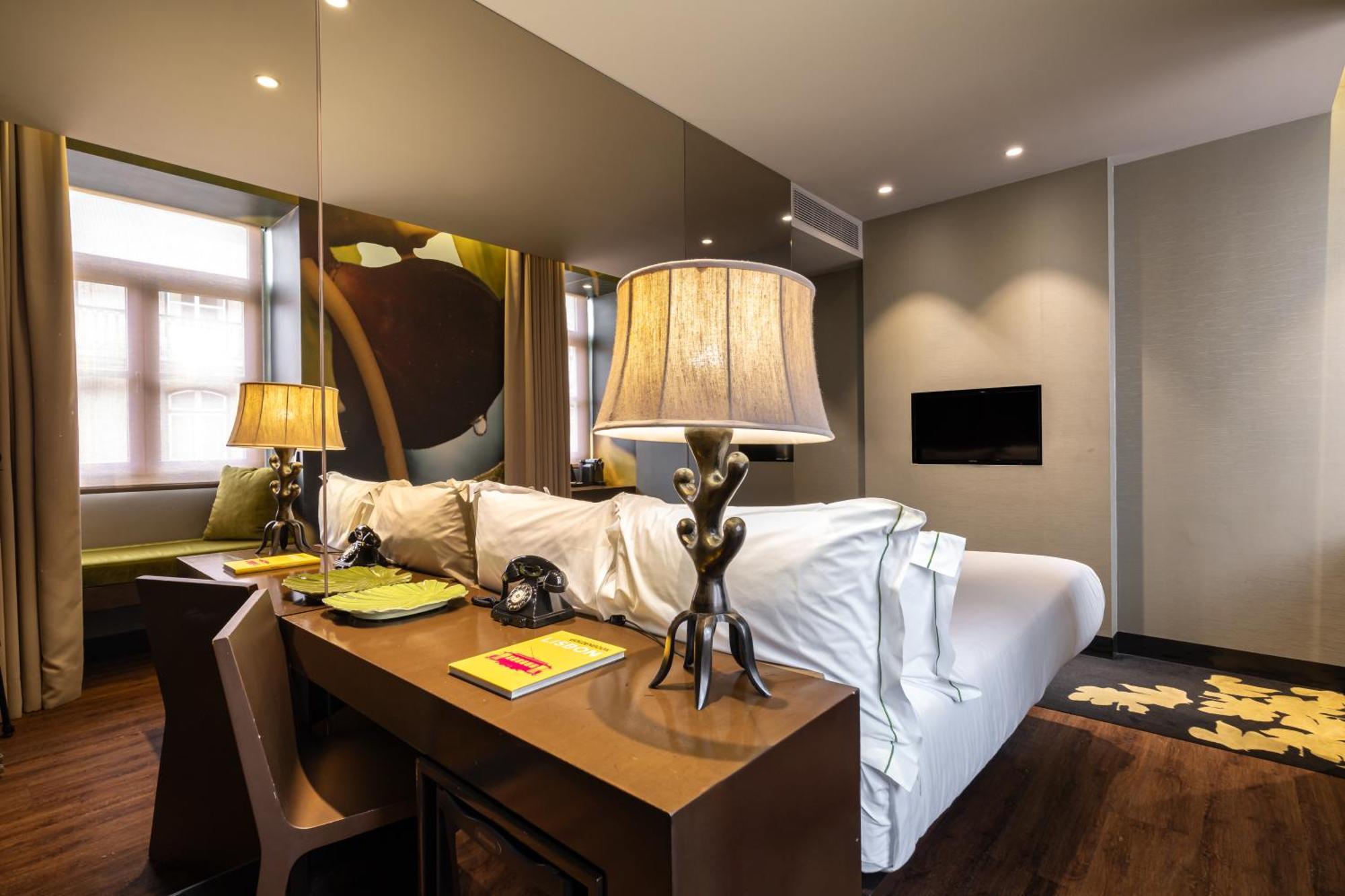 Figueira By The Beautique & Hotel Lisboa