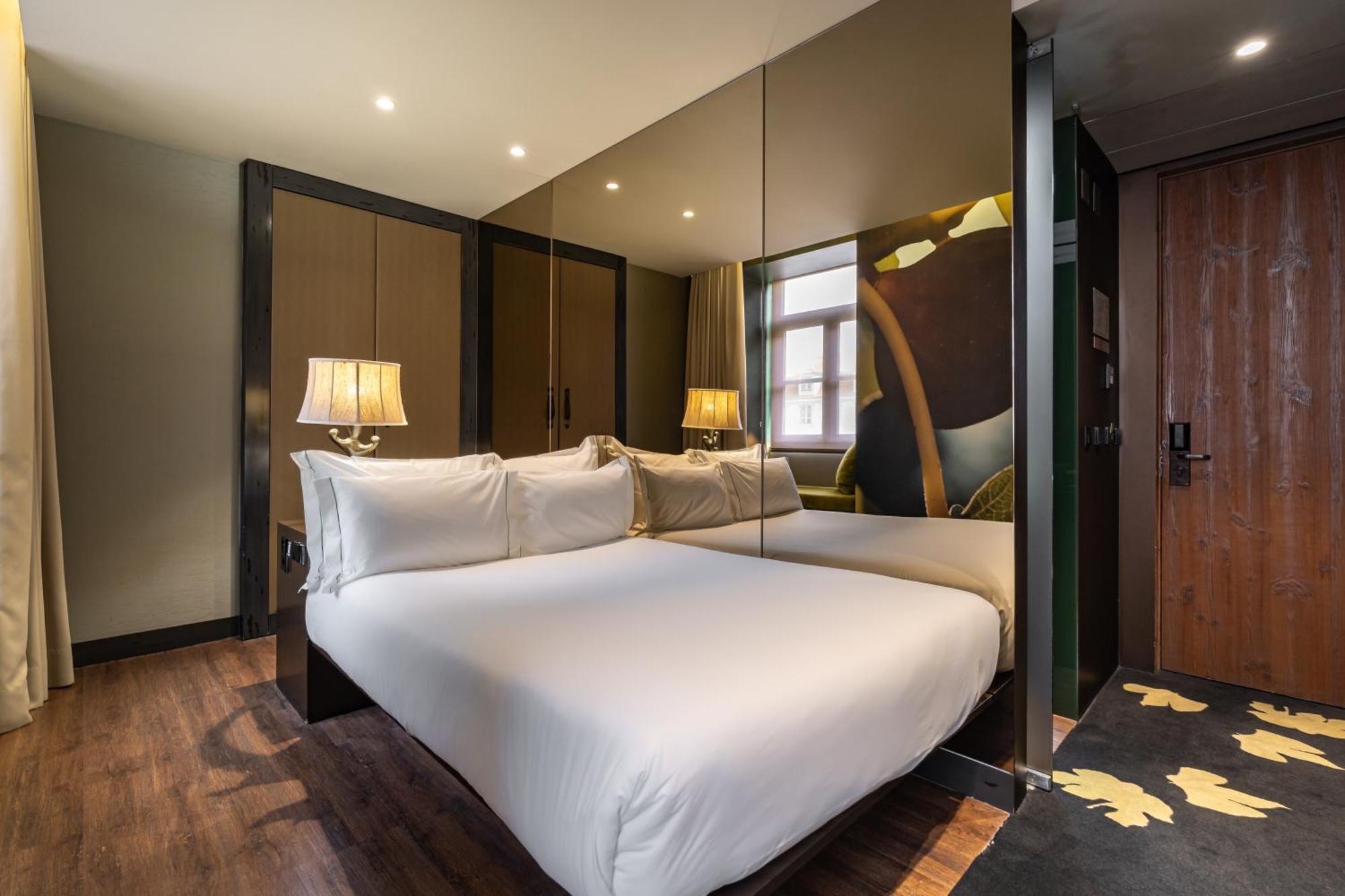 Hotel Figueira By The Beautique & Lisboa