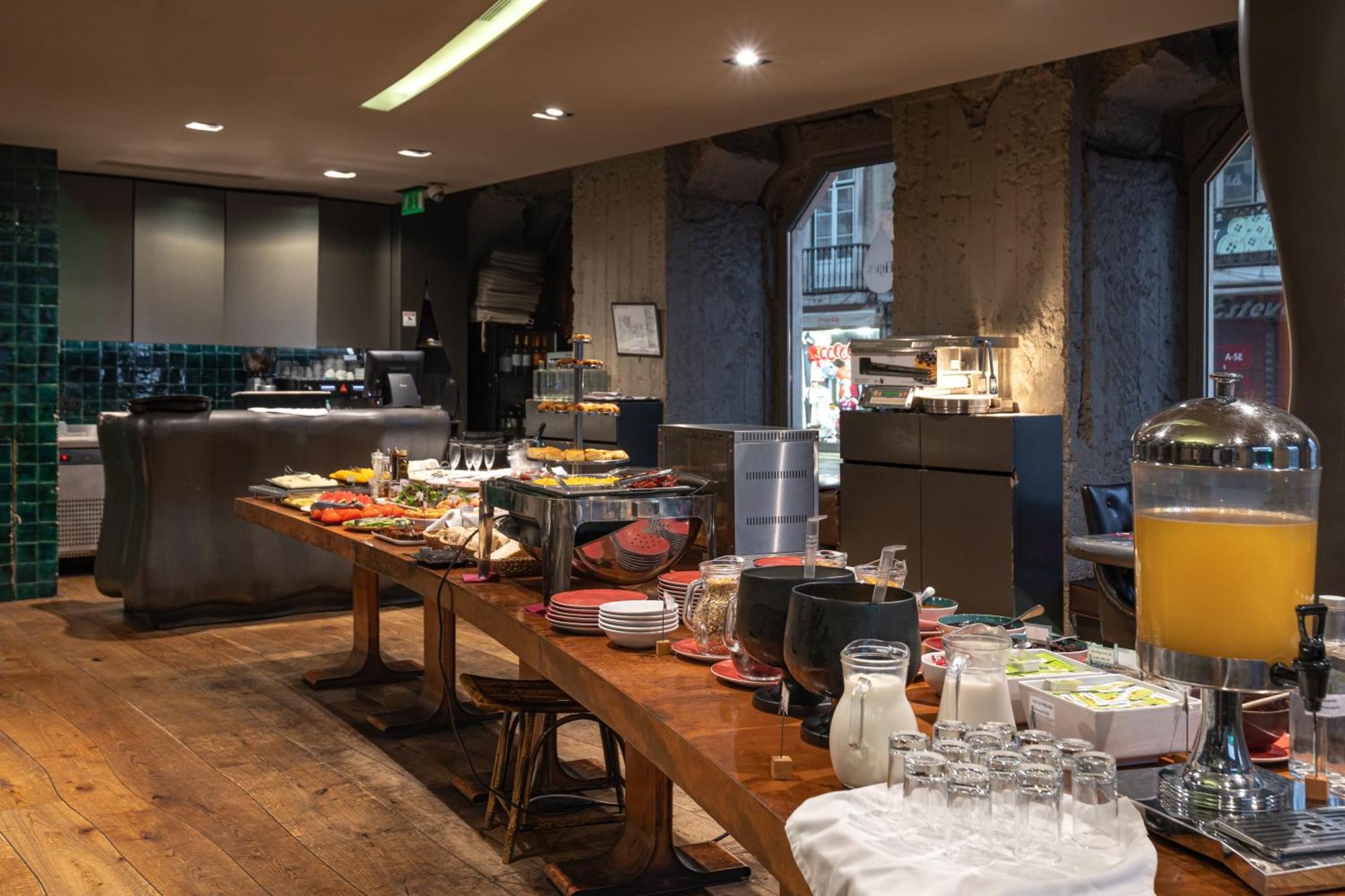Hotel Figueira By The Beautique & Lisboa